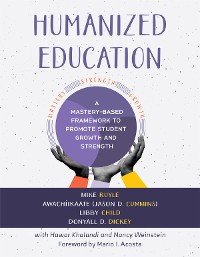 Cover Humanized Education