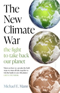 Cover New Climate War
