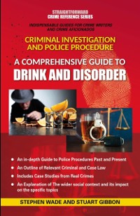 Cover Comprehensive Guide To Drink And Disorder