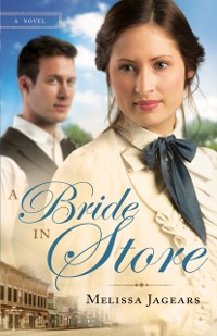 Cover Bride in Store (Unexpected Brides Book #2)