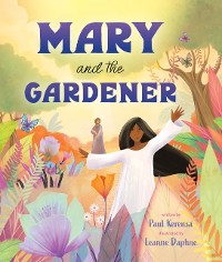 Cover Mary and the Gardener