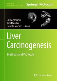 Cover Liver Carcinogenesis