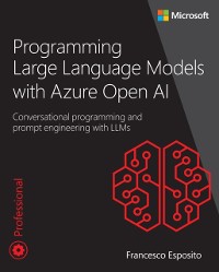 Cover Programming Large Language Models with Azure Open AI