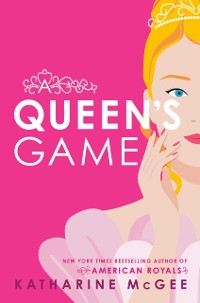 Cover Queen's Game