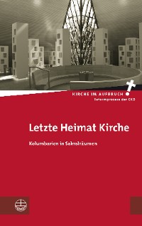 Cover Letzte Heimat Kirche