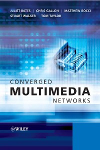 Cover Converged Multimedia Networks