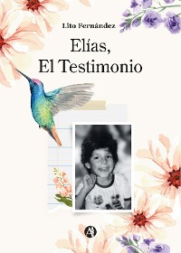 Cover Elías, El Testimonio