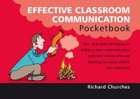 Cover Effective Classroom Communication Pocketbook