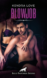 Cover Blowjob | Erotische Geschichte