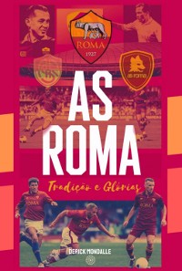 Cover As Roma Tradições E Glórias