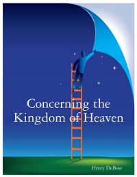 Cover Concerning the Kingdom of Heaven