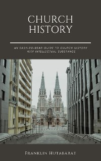 Cover Church History