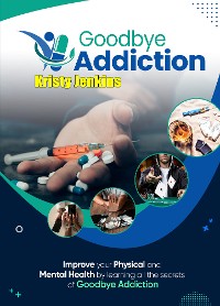 Cover Goodbye Addiction Training Guide