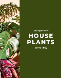 Cover Big Book of House Plants