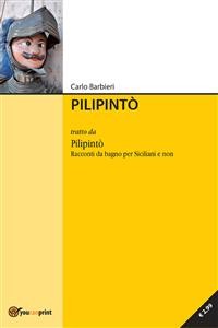 Cover Pilipintò