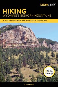 Cover Hiking Wyoming's Bighorn Mountains