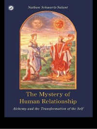 Cover Mystery of Human Relationship