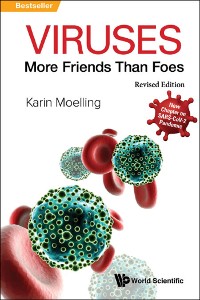 Cover VIRUSES: MORE FRIEND .. (2ND ED)