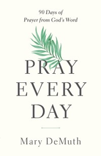 Cover Pray Every Day