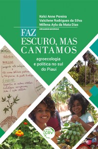 Cover Faz escuro, mas cantamos