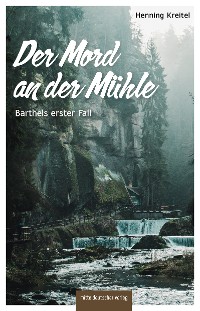 Cover Der Mord an der Mühle