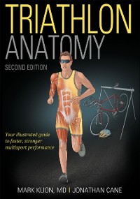 Cover Triathlon Anatomy