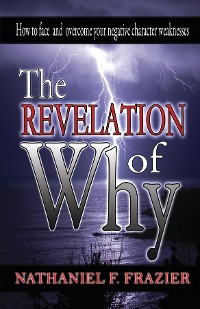 Cover THE REVELATION OF WHY