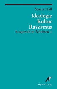 Cover Ideologie, Kultur, Rassismus