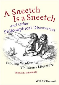 Cover A Sneetch is a Sneetch and Other Philosophical Discoveries