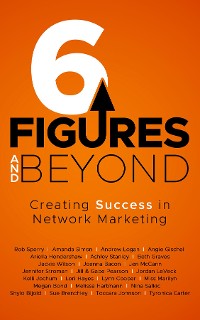 Cover 6 Figures and Beyond