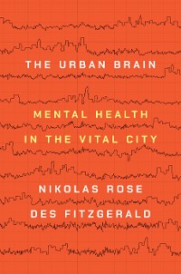 Cover The Urban Brain