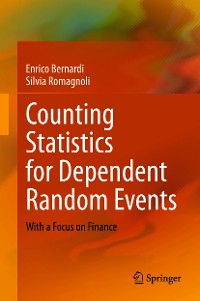 Cover Counting Statistics for Dependent Random Events