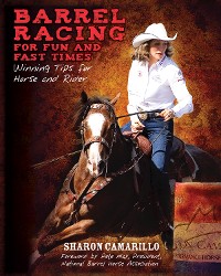 Cover Barrel Racing for Fun and Fast Times