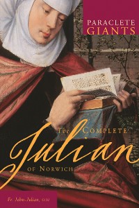 Cover The Complete Julian