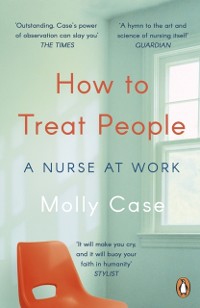 Cover How to Treat People