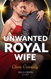 Cover Unwanted Royal Wife