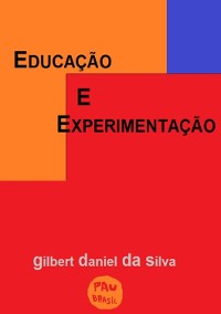 Cover Educação E Experimentação