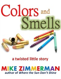 Cover Colors and Smells