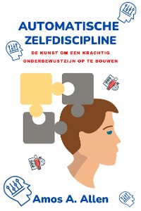 Cover Automatische Zelfdiscipline