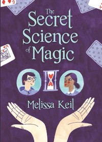 Cover Secret Science of Magic