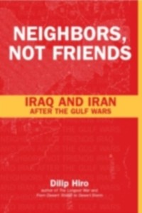Cover Neighbors, Not Friends