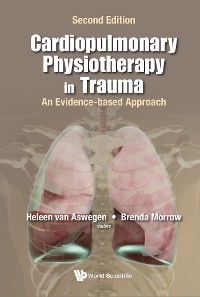 Cover Cardiopulmonary Physiotherapy in Trauma