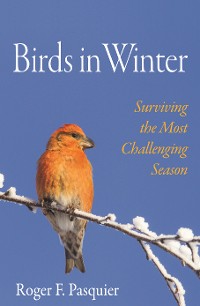 Cover Birds in Winter