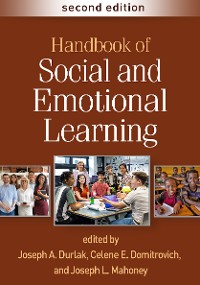 Cover Handbook of Social and Emotional Learning