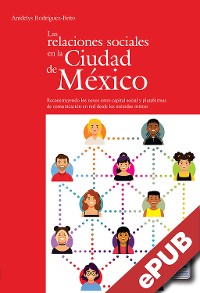 Cover Las relaciones sociales en la Ciudad de México