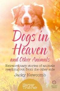 Cover Dogs in Heaven: and Other Animals