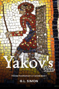 Cover Yakov's Run