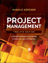 Cover Project Management