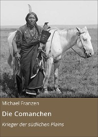 Cover Die Comanchen
