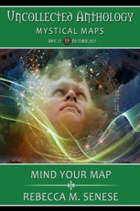 Cover Mind Your Map